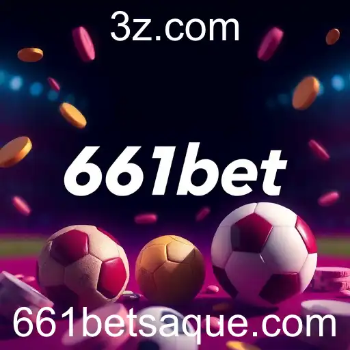 661bet: Inovação e Crescimento no Mercado de Jogos Online
