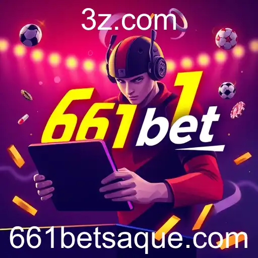 A Ascensão do 661bet no Mercado de Jogos Online