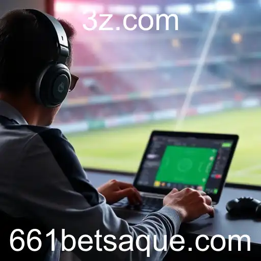 A Ascensão do 661Bet no Cenário de Jogos Online
