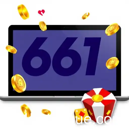 A Ascensão do 661bet no Cenário Brasileiro