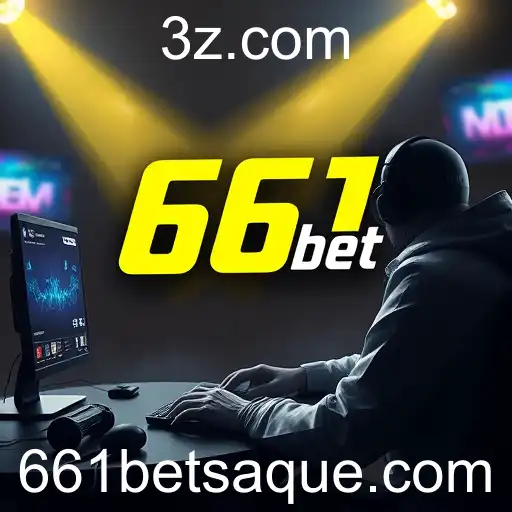 A Ascensão do 661bet no Mercado de Jogos Online