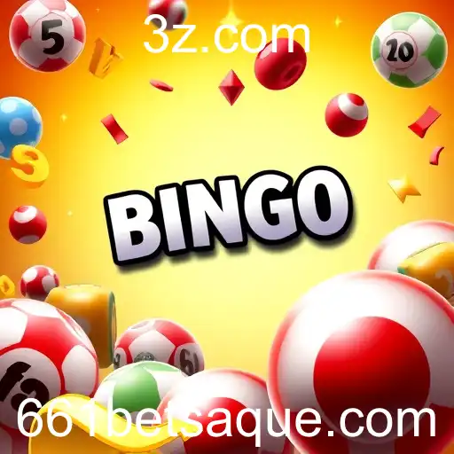 Explorando a Categoria 'Bingo Games' no 661bet