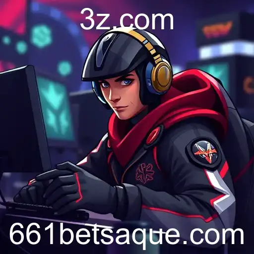 A Expansão das Apostas em eSports: Como 661bet Está Liderando o Caminho