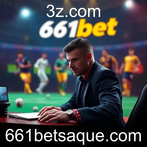 A Expansão dos Jogos Online e a Ascensão de 661bet