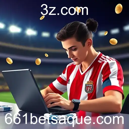 Expansão dos Sites de Apostas em 2025