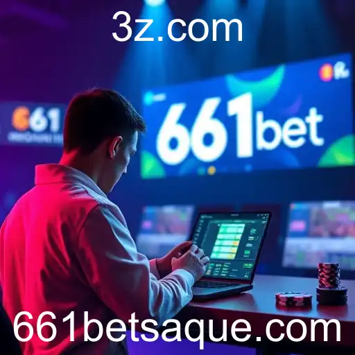 Expansão do Mercado de Apostas Online em 2026