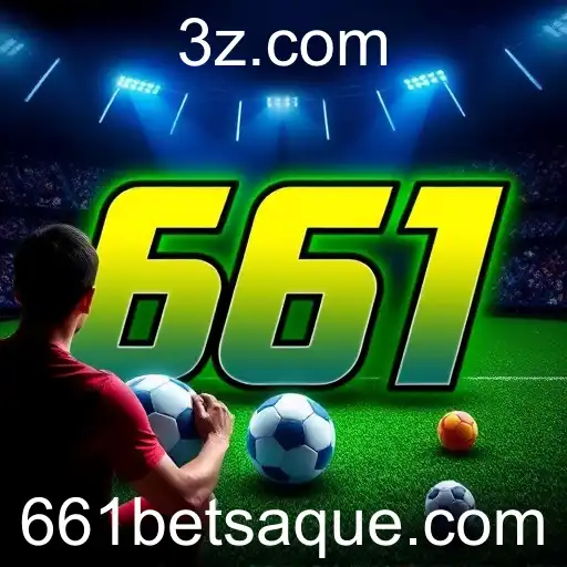 O Impacto Crescente do 661bet na Indústria de Jogos