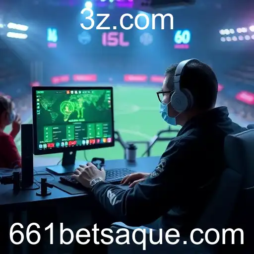 O Impacto Crescente dos Jogos de Apostas Online