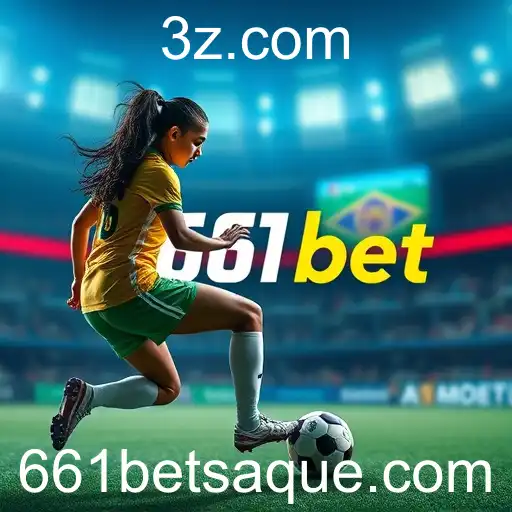 Expansão do Mercado de Jogos Aposta em Tecnologias Avançadas