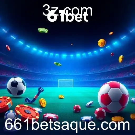 A Ascensão dos Jogos de Azar Online em 2025