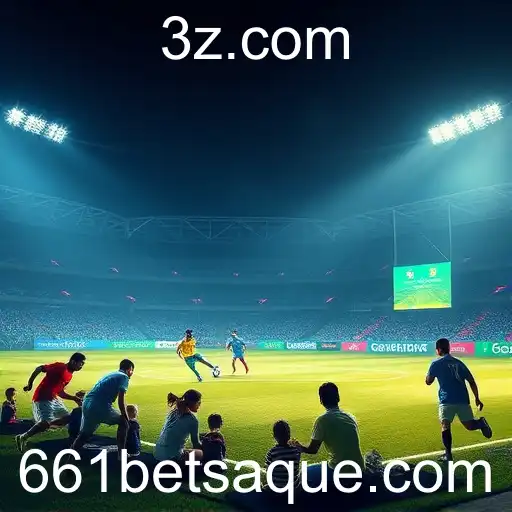 Expansão dos Jogos Online em 2025: O Papel do 661bet