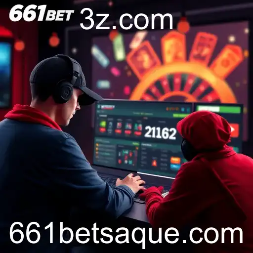 A Evolução dos Jogos Online e o Crescimento do 661bet