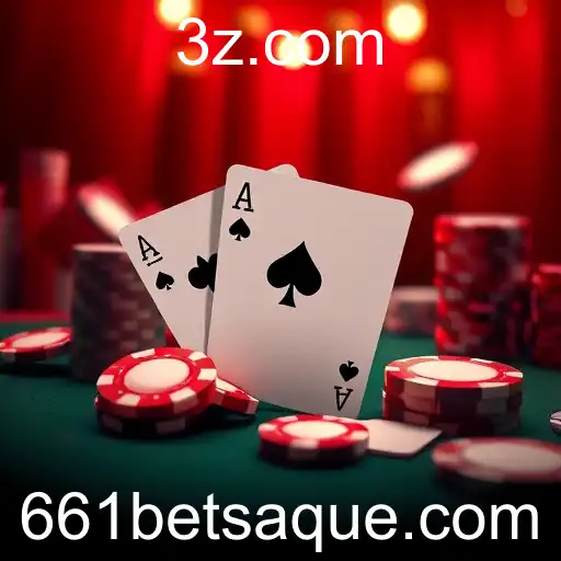 A Popularidade Crescente do Poker Online na Plataforma 661bet