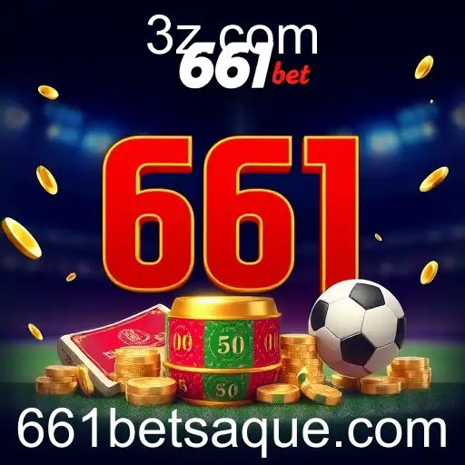 Explorando a Categoria 'Promotions' no 661bet: Uma Experiência de Jogo Recompensadora