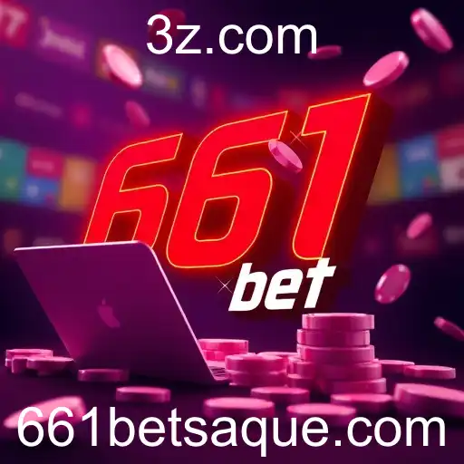 A Revolução no Mundo dos Jogos Online com 661bet