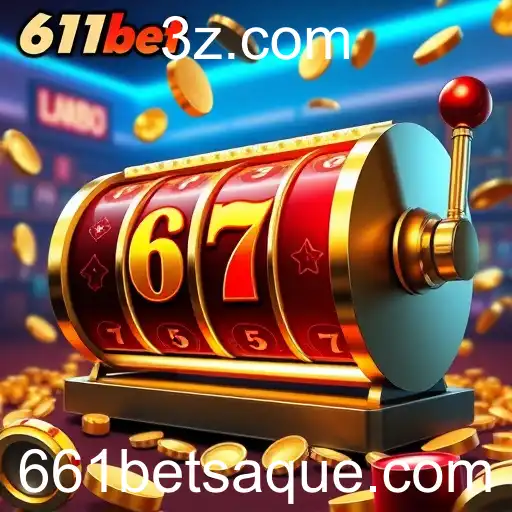 Explore a Excitante Categoria de Jogos de Slot no 661bet